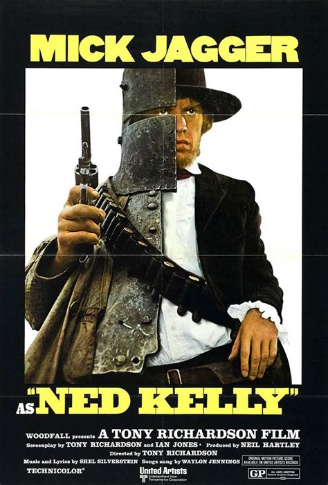 streaming Ned Kelly